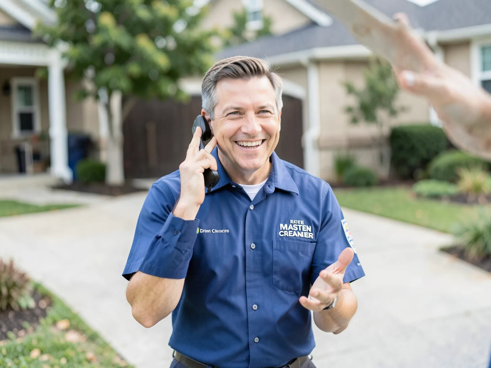 Drain Cleaning Paola, KS FAQs